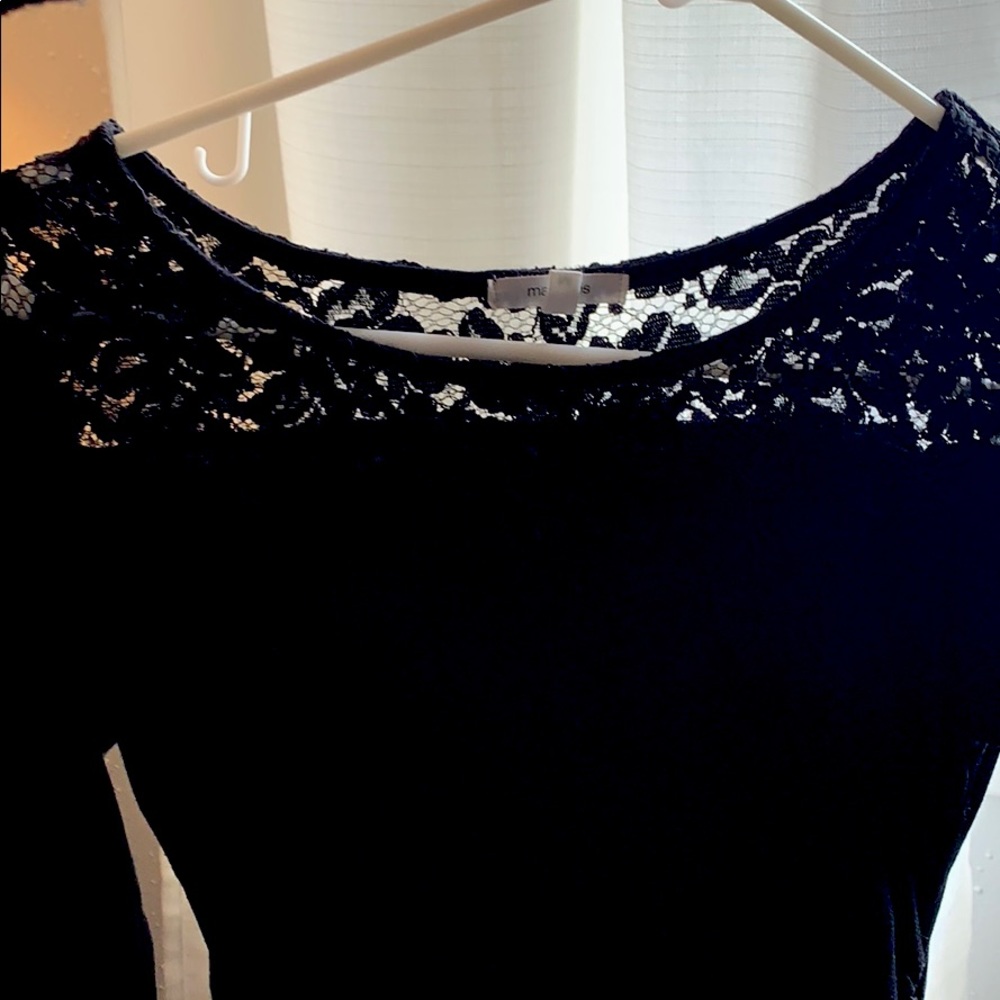 Maurices top